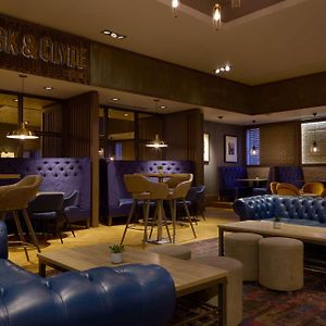 Doubletree By Hilton Glasgow Central