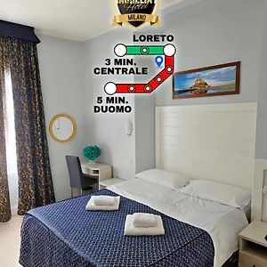 Hotel Aurelia Milano Centrale